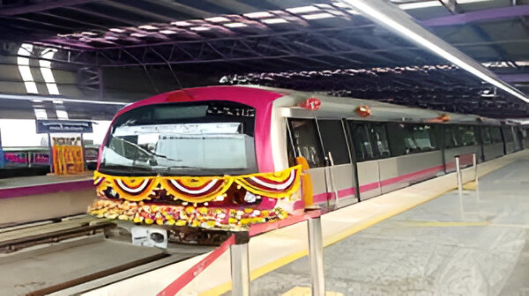 How Metro Advertising Drives Hyperlocal Visibility in Tier 1 and Tier 2 Cities? 